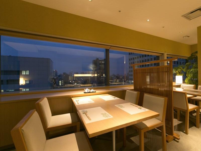 Nakanoshima Plaza Hotel Osaka Esterno foto